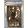 Image 2 : Secret Invasion #2 CGC 9.8 2nd Printing Variant Marvel Comics 7/08
