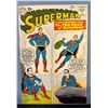 Image 1 : Superman #137 (DC Comics, 1960) The Two Faces of Superman!