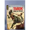 Image 1 : Turok, Son of Stone #53 (Gold Key, 1966) Silver Age Comic Book