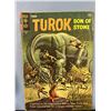 Image 1 : Turok, Son of Stone #51 (Gold Key, May 1966) Silver Age Comic Book