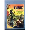 Image 1 : Turok, Son of Stone #56 (Gold Key, 1967) Slaves of the Monster Master