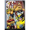 Image 1 : X-Men Rarities #1 (Marvel Comics, 1995) One-Shot - Wolverine Cover