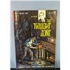 The Twilight Zone #5 (Gold Key, 1963) Silver Age Rod Serling Comic