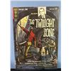 Image 1 : Gold Key The Twilight Zone #2 (Feb 1963) Comic Book - Rod Serling