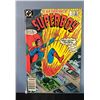 The New Adventures of Superboy #53 (DC Comics, 1984) Copper Age