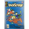 Uncle Scrooge #169 (Gold Key, 1979) Walt Disney Comic