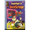 1980 Gold Key The Beagle Boys vs Uncle Scrooge #11 Walt Disney Comic