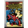 The Spectacular Spider-Man Annual #9 (1989) Marvel Comics Atlantis Attacks
