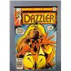Image 1 : Dazzler #8 (Marvel Comics, 1981) Vol. 1 October Issue