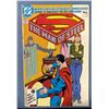 The Man of Steel #6 (DC, 1986) Byrne & Giordano - Return to Smallville