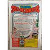 Image 2 : The Pink Panther #53 (Whitman, 1978) Comic Book - Sea-Monkeys Ad