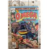 Image 1 : Omega the Unknown #10 (Marvel, 1977) Bronze Age Comic - Final Issue