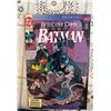 Image 1 : Detective Comics #665 (DC, 1993) Knightfall Part 16, Batman & Robin Cover