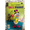 Image 1 : Walt Disney Uncle Scrooge #144 Gold Key Comic Book (Sept 1977)