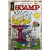Image 1 : 1978 Gold Key Walt Disney's Scamp Comic Book #44 (90215-811)