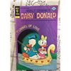 Image 1 : Walt Disney Daisy and Donald #23 Gold Key Comic Book (May, 1977)