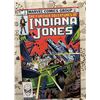 Image 1 : The Further Adventures of Indiana Jones #3 (Marvel, 1983) Comic Book
