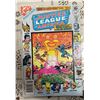 Image 1 : Justice League of America #208 (DC, 1982) Crisis on Earth-Prime! Book 3