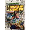 Image 1 : The Hands of Shang-Chi, Master of Kung Fu #70 (Marvel Comics, 1978)