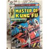Image 1 : Master of Kung Fu #57 (Marvel, 1977) Rage of the Red Baron!