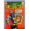 Image 1 : Tales of the Unexpected #84 (DC Comics, 1964) Silver Age Comic Book