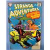 Image 1 : Strange Adventures #189 DC Comics (June 1966) The Monster-Go-Round!