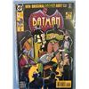 Image 1 : The Batman Adventures #15 Comic Book (DC Comics, 1993) Direct Sales