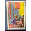 Image 2 : Tom and Jerry #330 Comic Book (Whitman, 1980) Sea-Monkeys Ad on Back