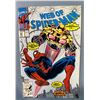 Image 1 : Web of Spider-Man #83 (Marvel, 1991) Enter: Hypertron 1.0! Comic Book