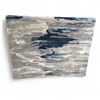 Image 2 : Jaipur Living Genesis Ryenne Indigo Ocean Hand Tufted Rug - 5 x 8", Retail Price $2,799.99