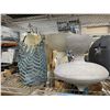 Image 2 : Group of Assorted Decors - includes various Vases, Trays & Decor