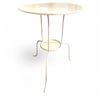 Image 3 : Group of 3 Modern Side Tables