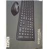 Image 2 : NEW Group of 5 Topmate Wireless Keyboard & Mouse Combo Set