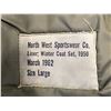 Image 3 : Vintage 1962's North West Sportswear Co. - Size L
