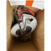 Image 3 : Black & Decker CS1000 Circular Saw - in Box, Untested