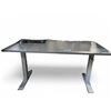 Image 1 : Modern Adjustable Electrictic Stand Desk - Working Condition