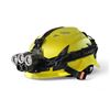Image 1 : Yellow Hard LED Helmet -  Outdoor/Industrial Used