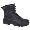 Image 1 : Pioneer SureWerx 1050 Composite Toe / Metal Plate Free Leather Safety Work Boot - Size 13 - Colour: 