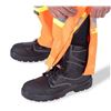 Image 2 : Pioneer SureWerx 1050 Composite Toe / Metal Plate Free Leather Safety Work Boot - Size 13 - Colour: 