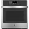 Image 1 : GE 27" Built-in Single Wall Oven - Retail Value $2,693.99