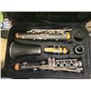 Image 3 : Alegria Music Instrument Clarinet - w/ Case