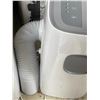 Image 3 : TCL  Portable Air Conditioner - Model TPC-14C/KA (untested)