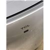 Image 4 : TCL  Portable Air Conditioner - Model TPC-14C/KA (untested)
