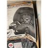 Image 2 : Open Box Harmony Defender 360 3-in 1 Combinaison Deluxe Car Seat