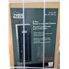 Image 4 : NEW Yukon Gear 8-Gun Safety Cabinet - Retail Value $279.99