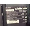 Image 3 : Sharp Aquos 30" TV - working Condition, No Cables or Remote
