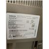 Image 3 : Samsung 55" TV, Model UN55KUB300F - Working Condition, With Cable & Remote (Needs Cleaning - Scratch