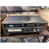 Image 5 : Group of 2 Vintage Akai Electric Turntable & Track Player/Recorder