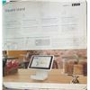 Image 2 : Professional Square POS Stand for IPad - in Box, Untested
