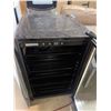 Image 2 : Frigidaire Wine Fridge & Beverage Cooler - Not Tested